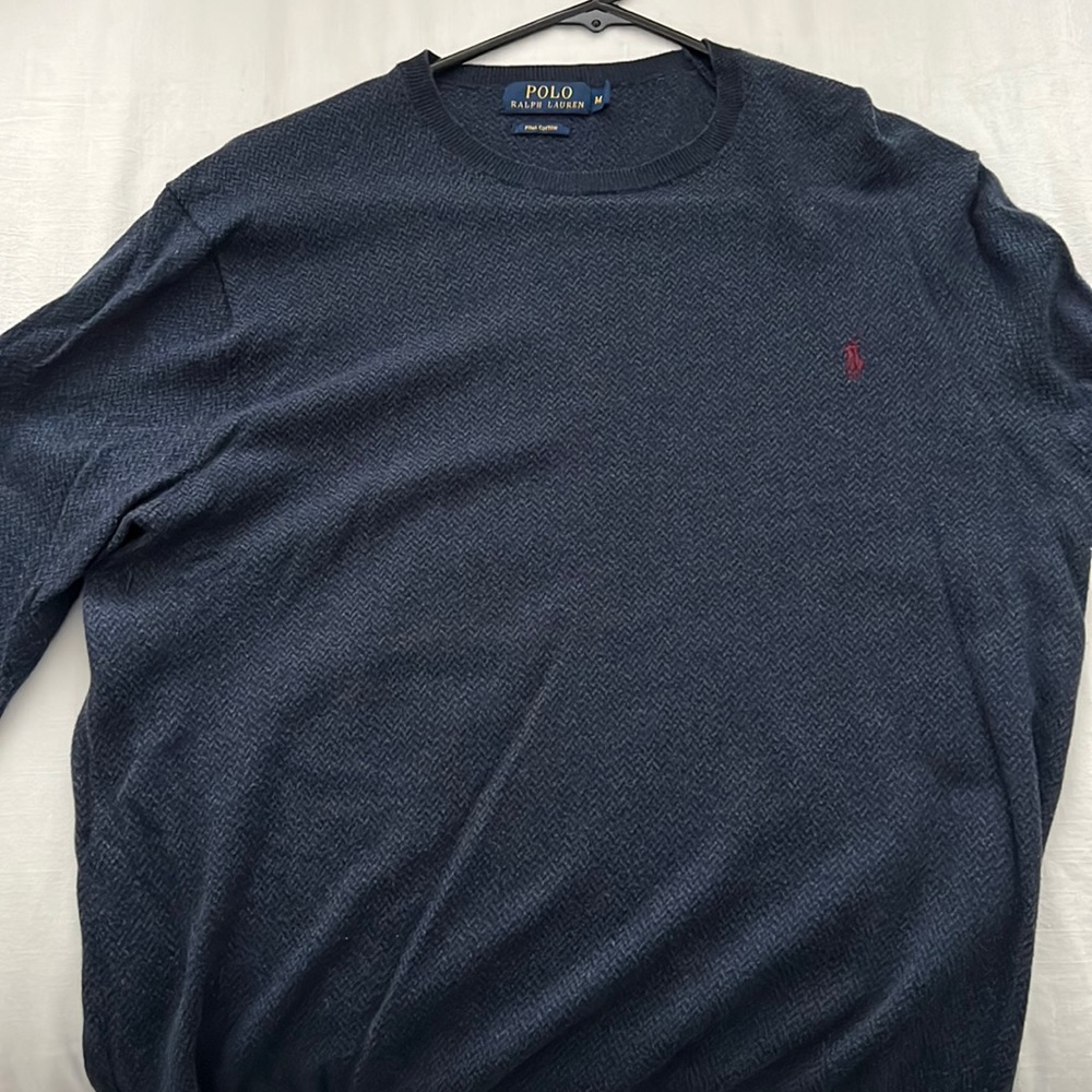 Polo Ralph Lauren Crewneck Sweater